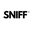 SNIFF Studios designer hondenhalsbanden & riemen logo