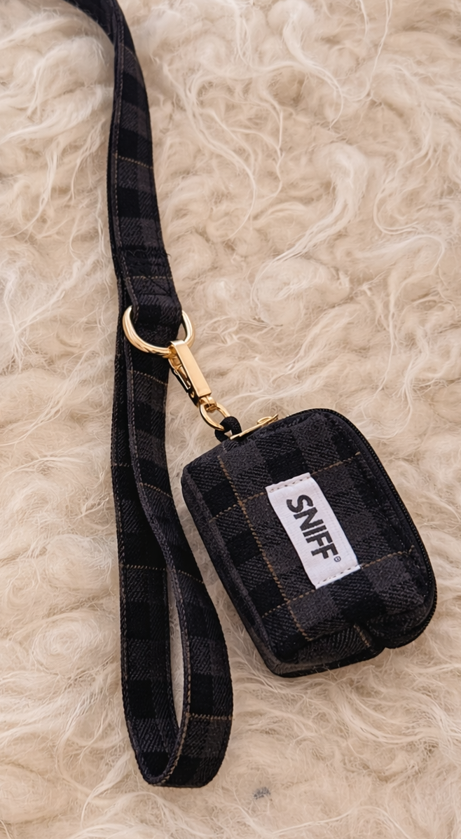 SNIFF leash short