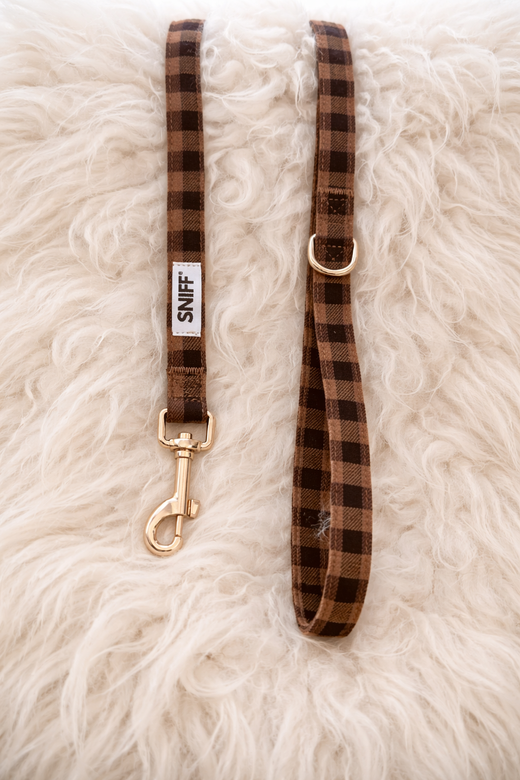 SNIFF leash short