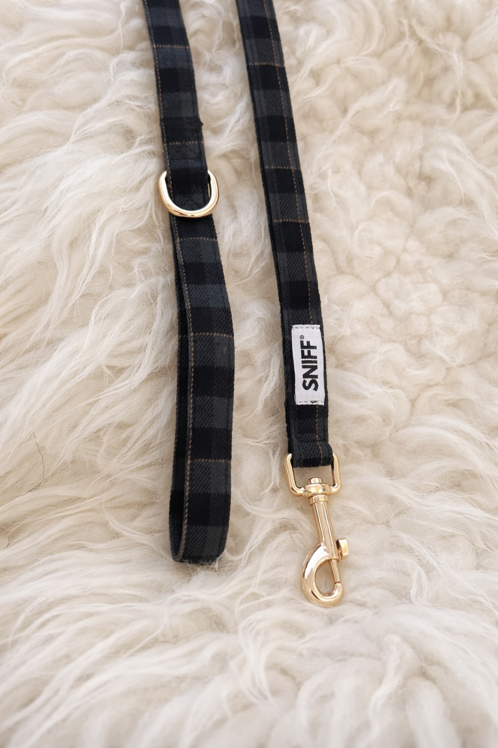 SNIFF leash short
